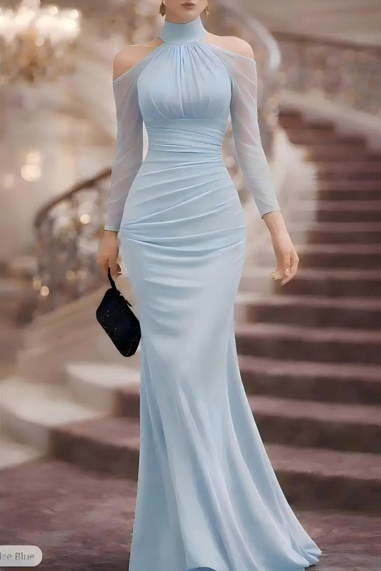 Women's Party Long Dress