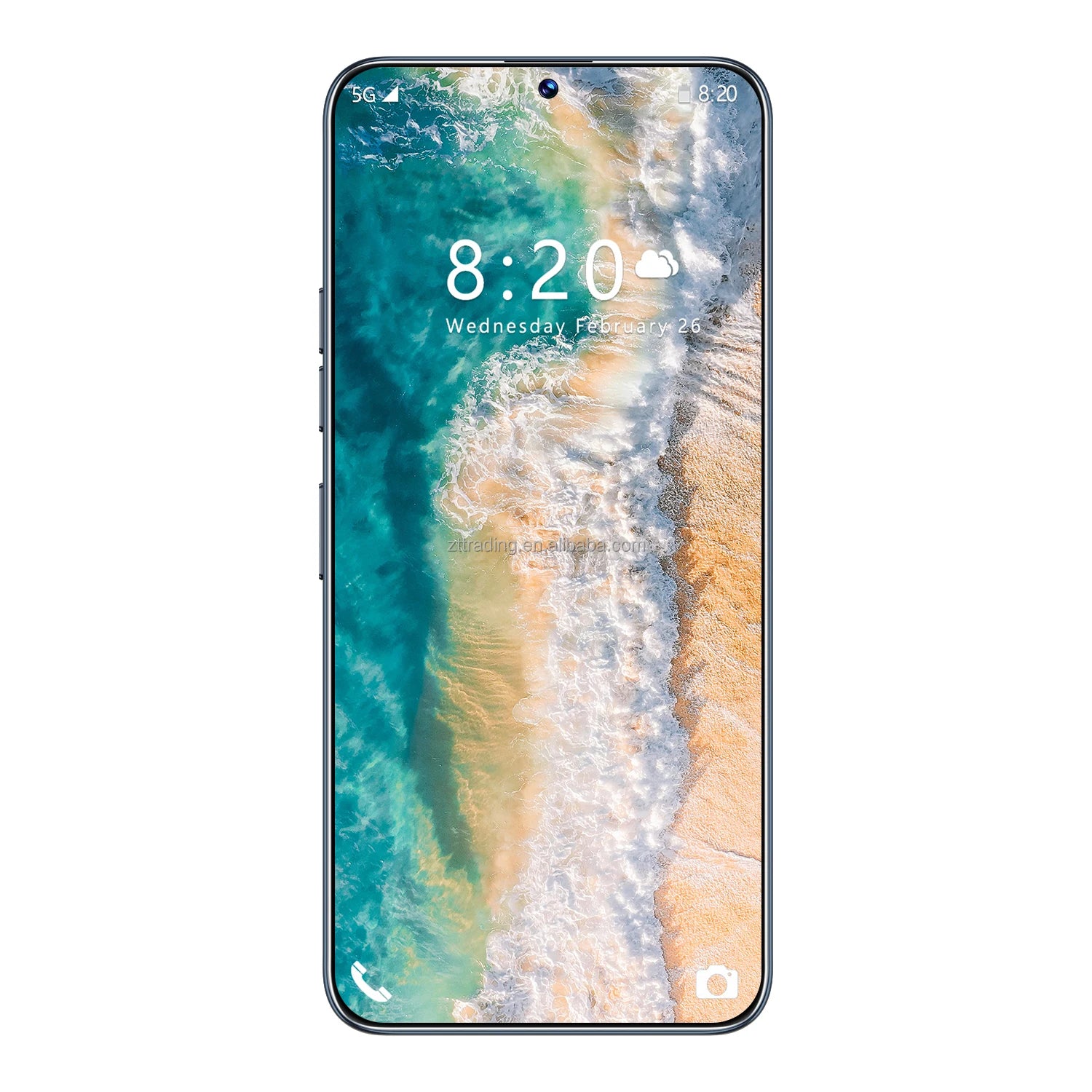 Techno 20 Pro Plus 10-Core 7.3-Inch 5G Android 13.0 16GB+1TB HD+ Smart Phone