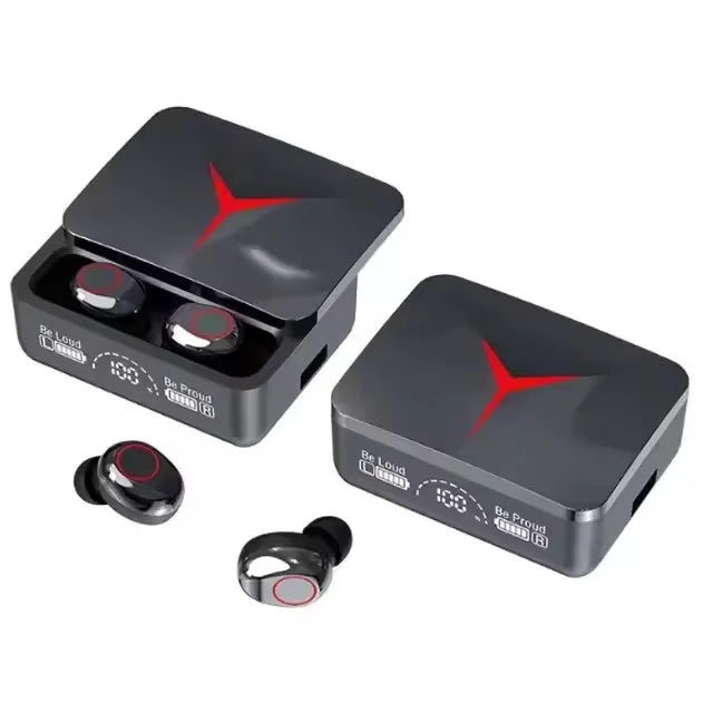 Earphones,Quick Pairing
