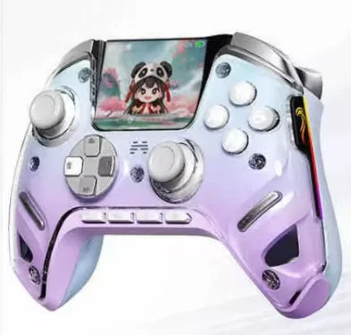 Wireless Game Controller