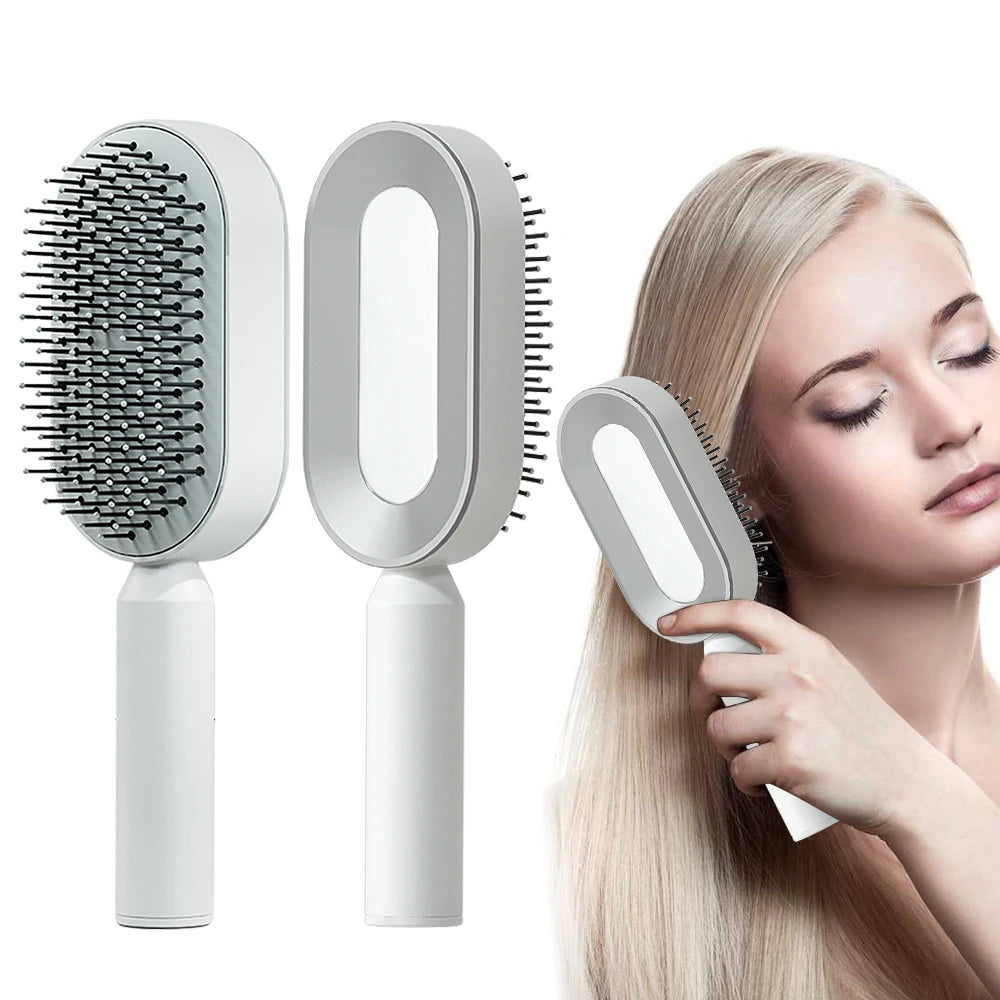 Hair Beauty Care hairbrush