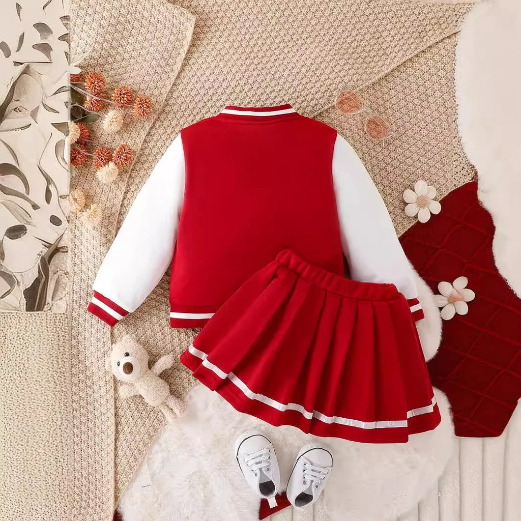 Autumn and Winter New Explosive Girls' Trend