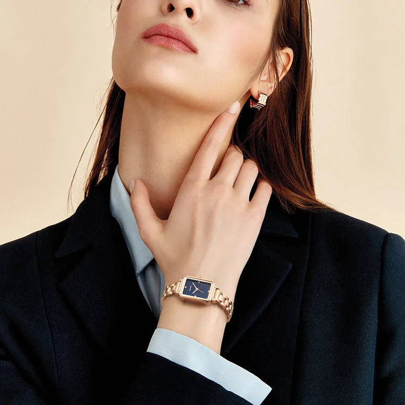 Mark Fairwhale Women's Luxury Watch