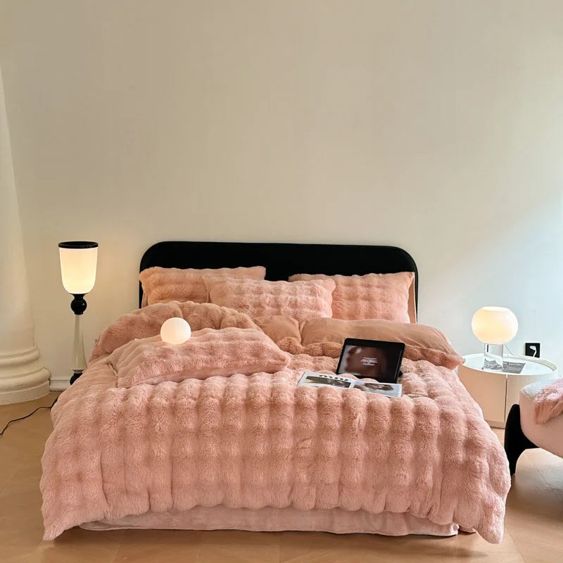 Quality Bed Sheets and Duvet Covers