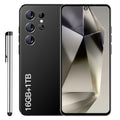 Hot Selling S25 Ultra Original 6.7 Inch 16GB+512GB 256GB