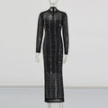 Wholesale Autumn New Fashion Women's Dress