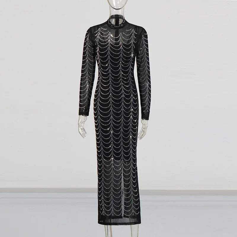 Wholesale Autumn New Fashion Women's Dress