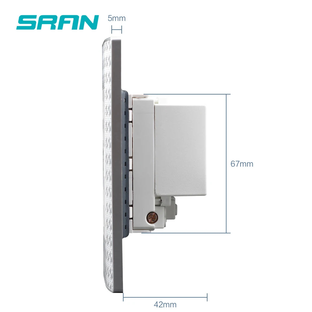 Wall Plug Sockets,Special offers