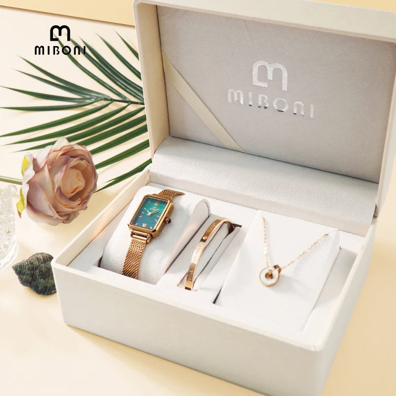 Jewelry Gift Box for Women