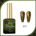 Nail Polish, Good pigment, high quality, long lasting