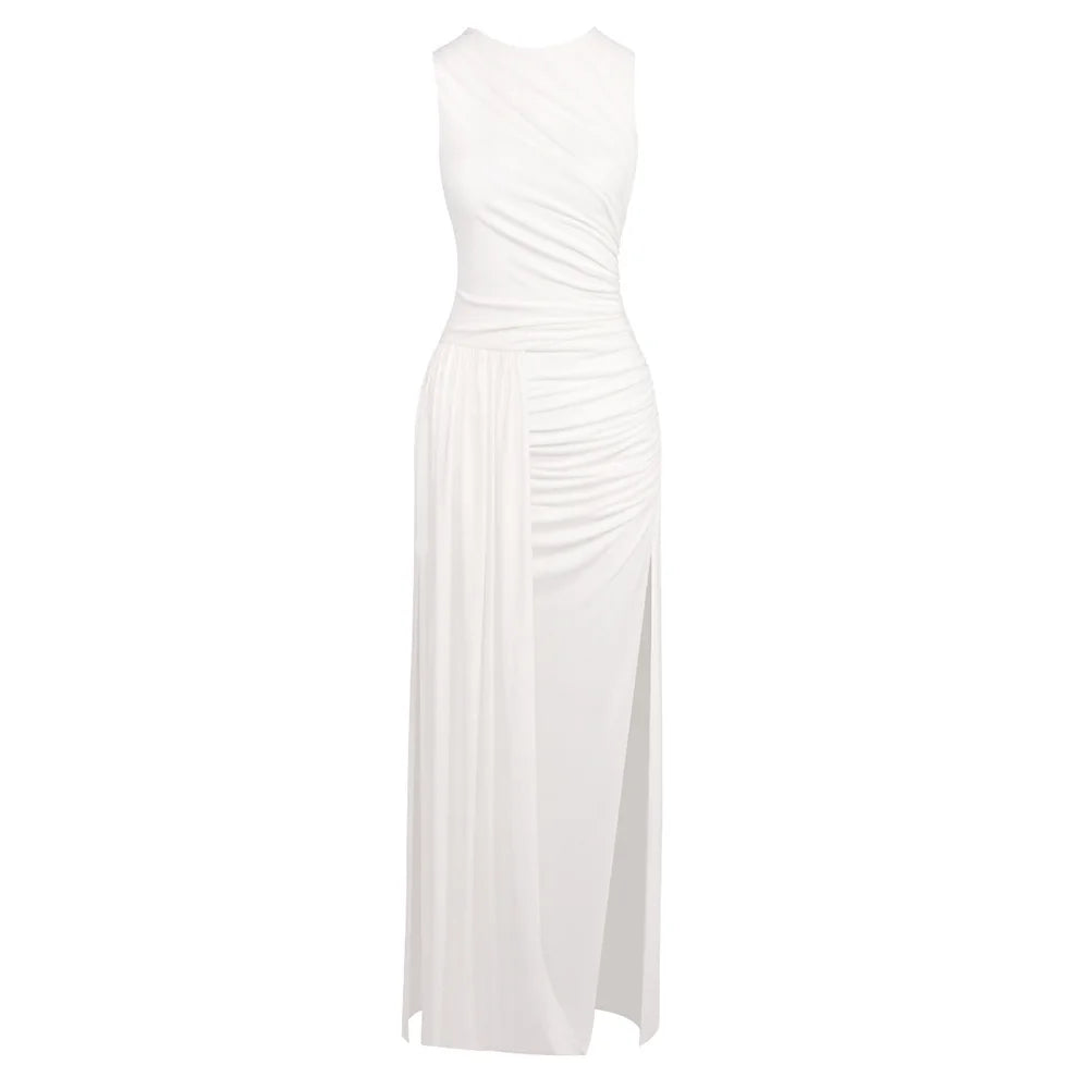 SB3598 Elegant Women New Design Summer Dress