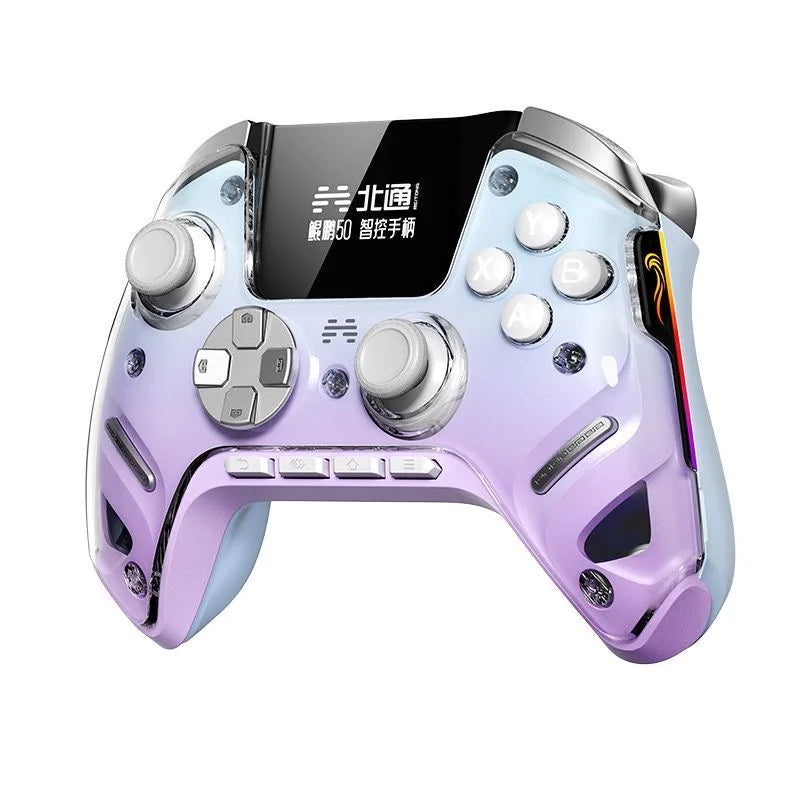 Wireless Game Controller