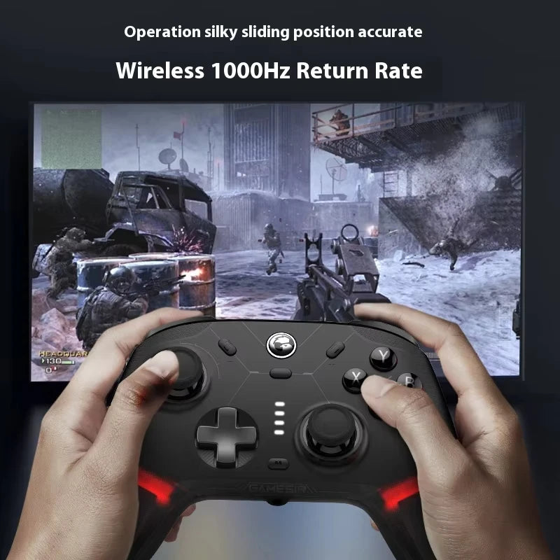 Game Controller for PC & Mobile
