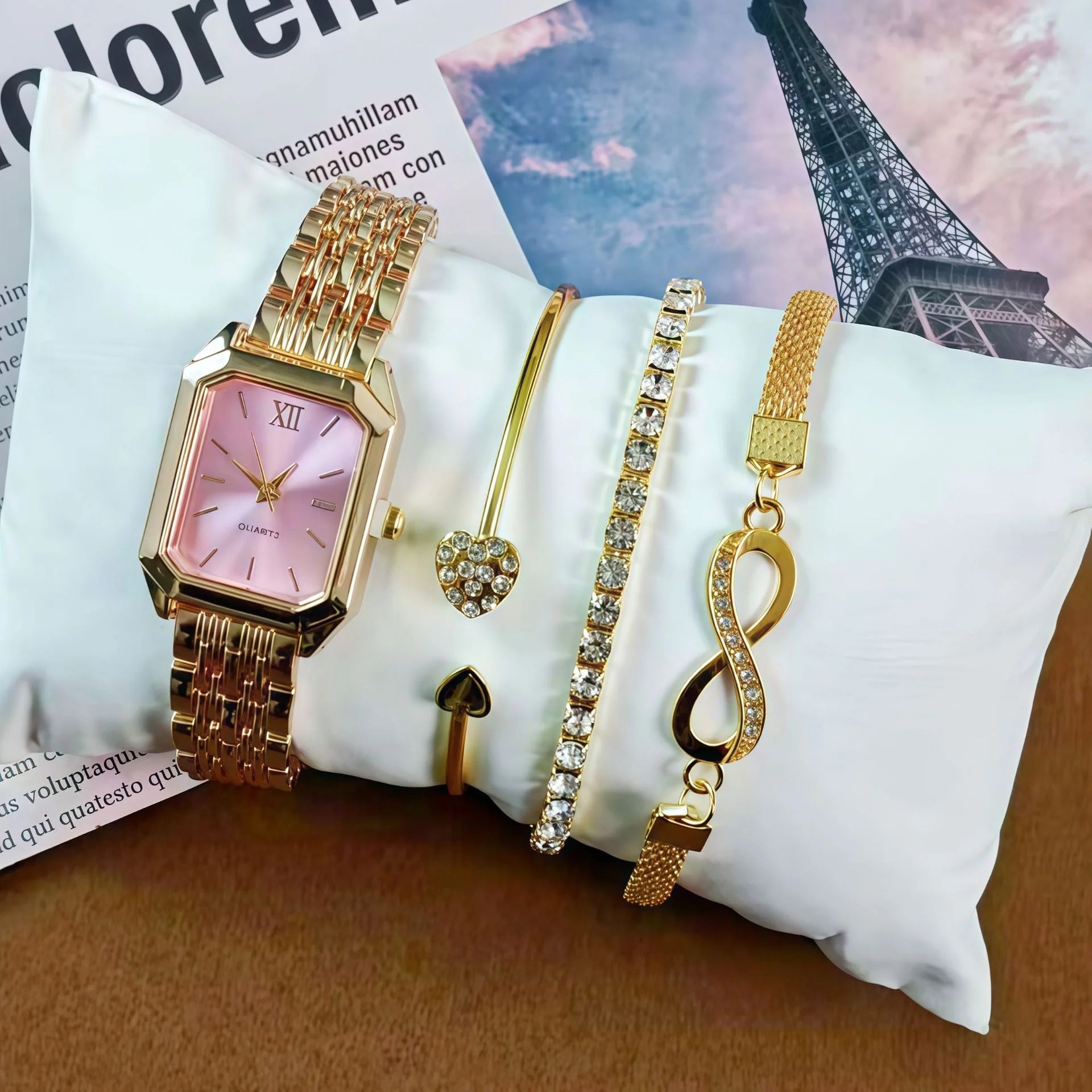 Wholesale Gift Set for Women fashion