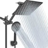 shower set Modern bathroom Accessories