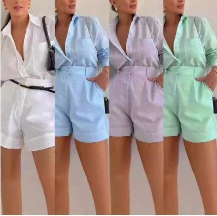 New High Quality Casual 2 Piece Set