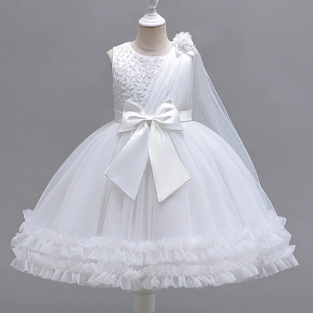 Princess Elegant Party Prom Dress