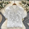 Ladies Sweet Tops Clothes Wholesale Special offers