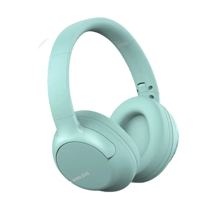 New Headphones,Enjoy music