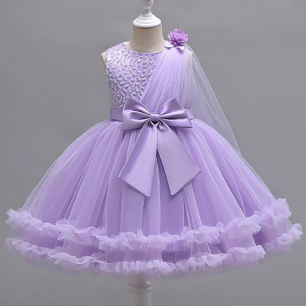 Princess Elegant Party Prom Dress
