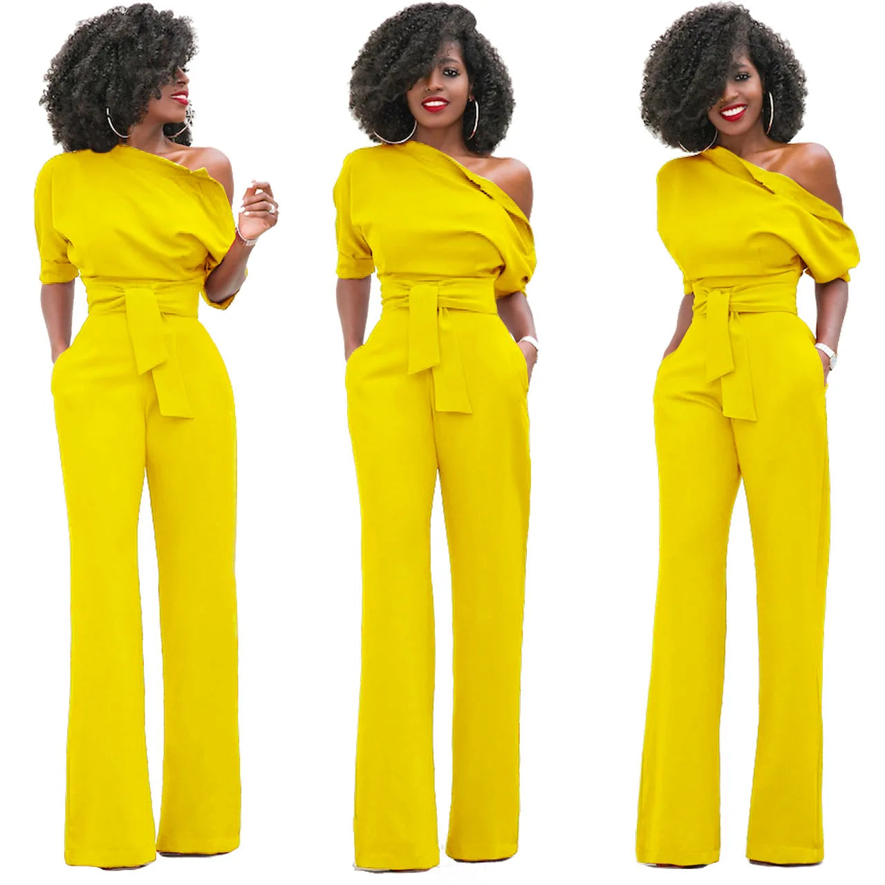 Hot Sale Professional Women's Jumpsuits