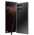 Rapid Fast Charging Mobiles Phones Sophisticated Stylish Android Phones
