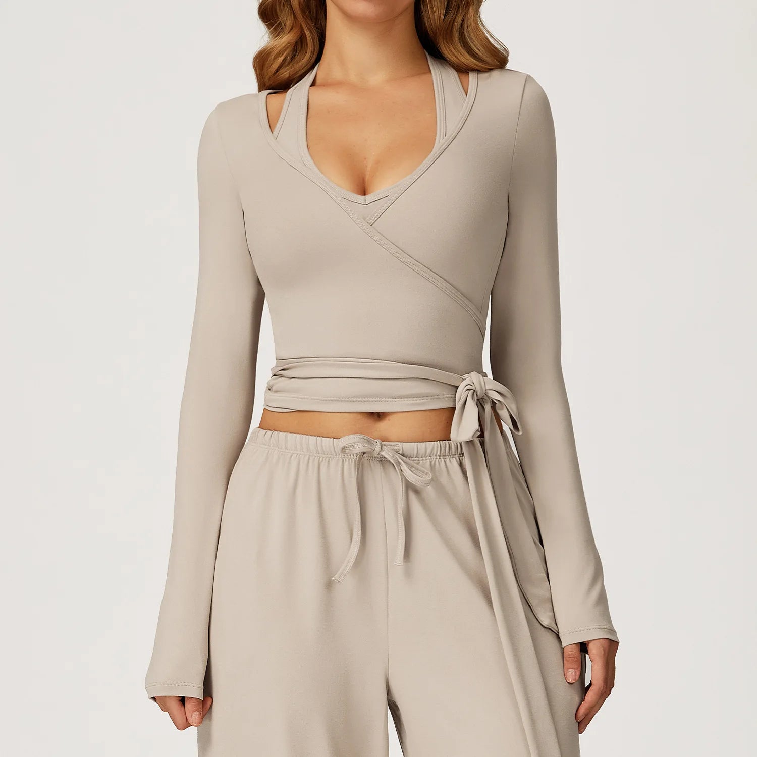 Outdoor and Fitness Women’s  Clothing