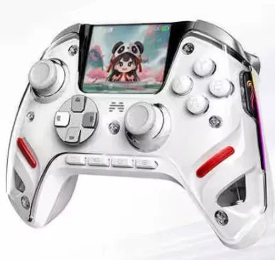 Wireless Game Controller