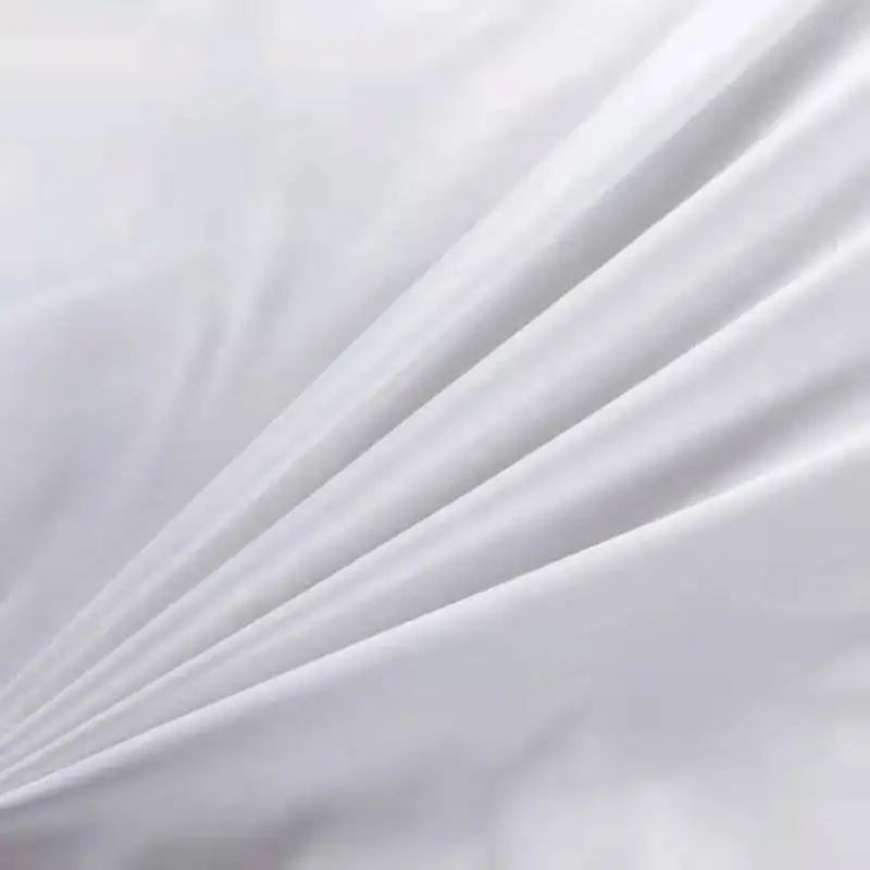 3D Printed Plant Design 100% Cotton bedsheets