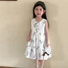 Baby Girl Dresses Infant Cotton Clothes Wholesale