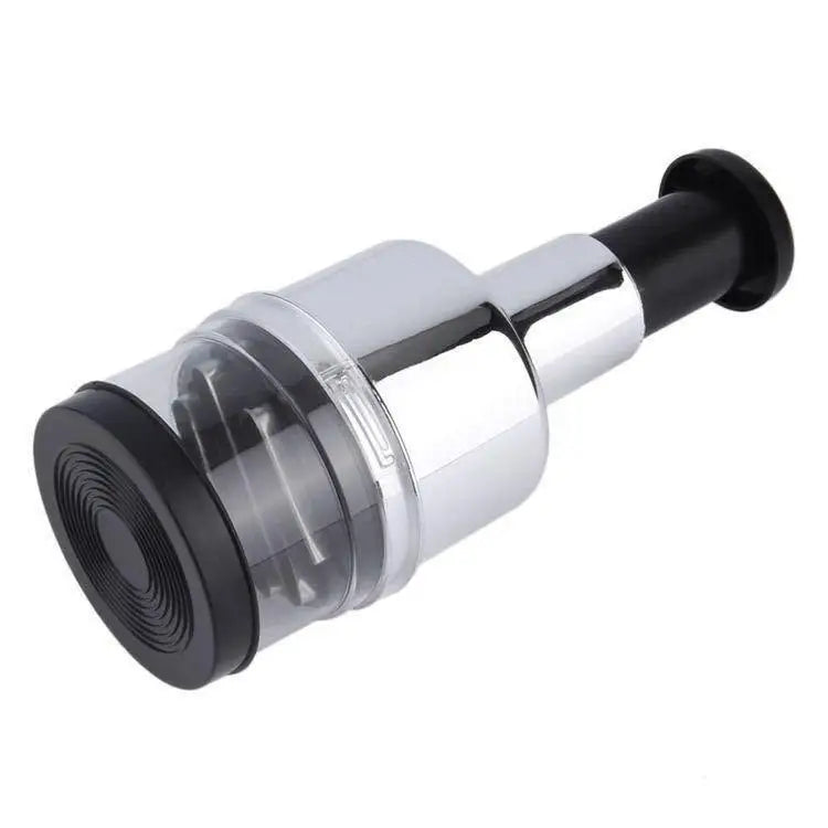 Stainless Steel Manual Food Chopper