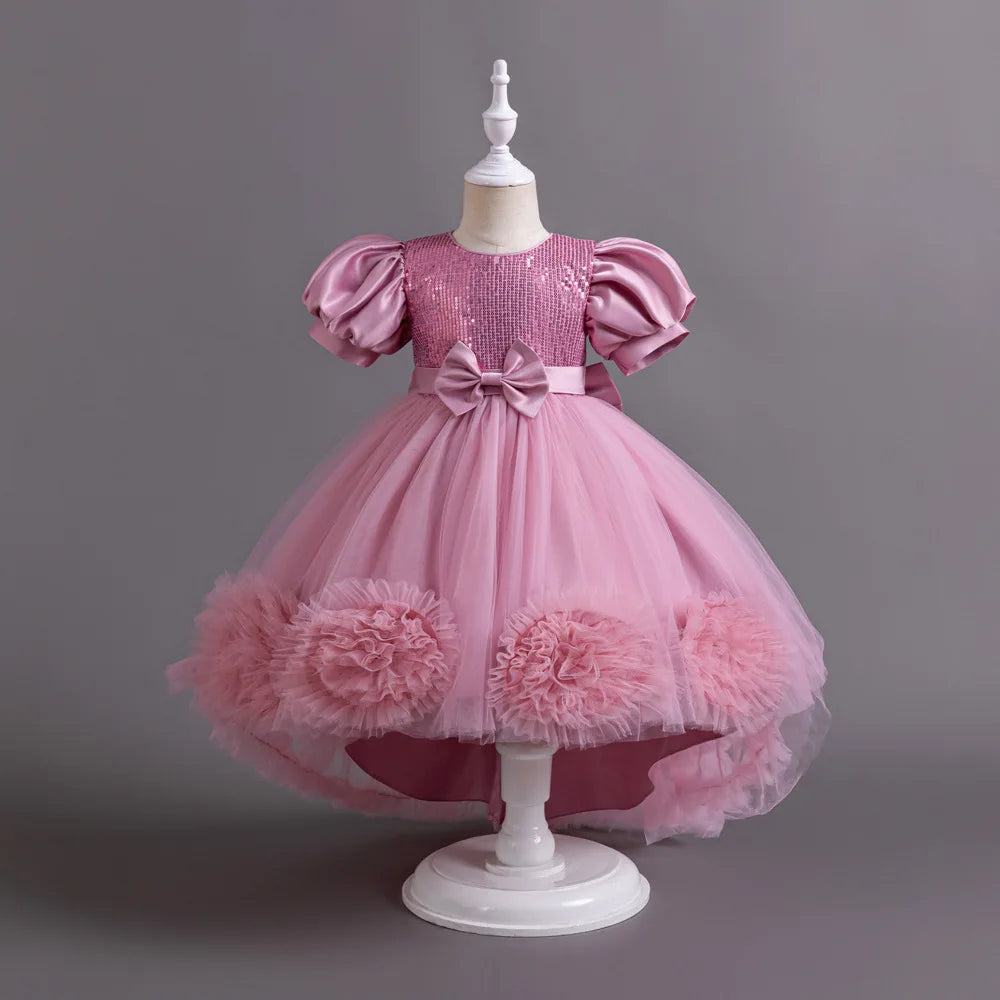Girl Dress For Wedding,party and festivals