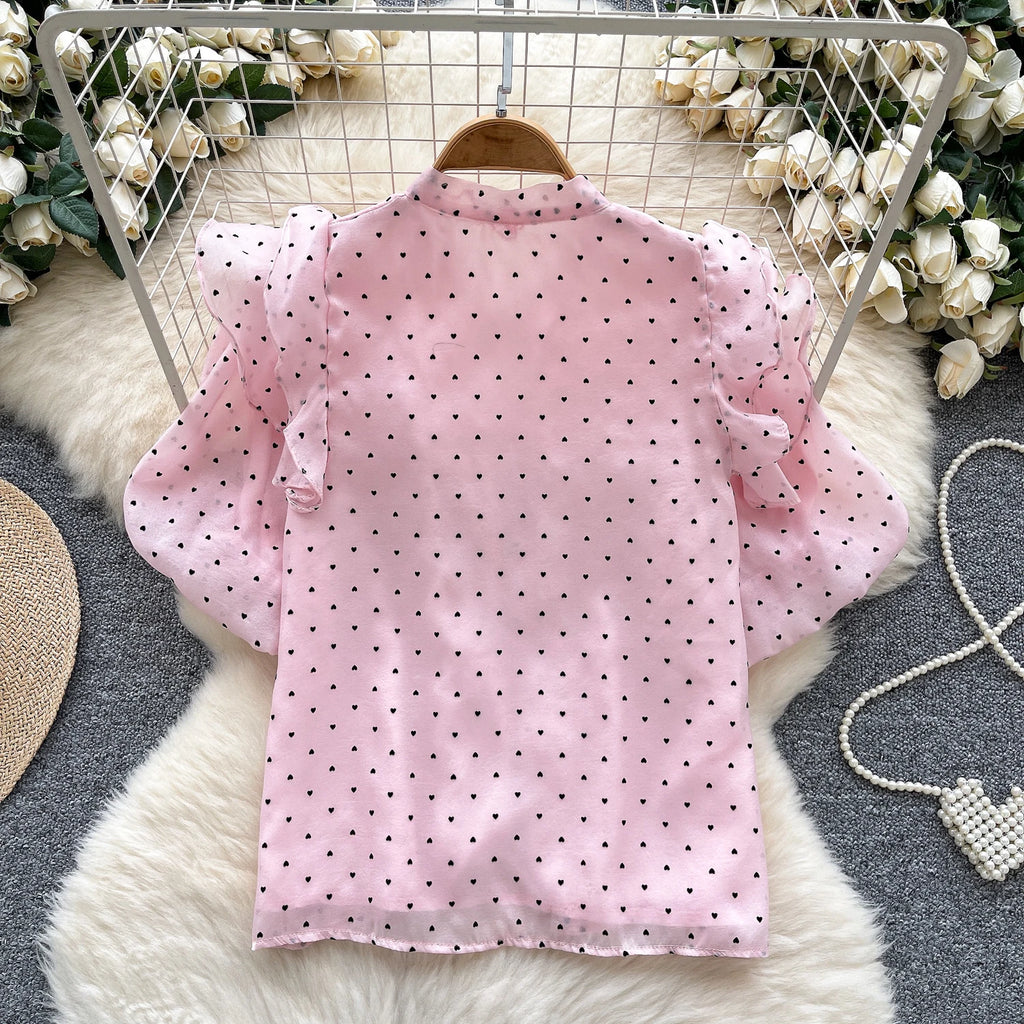 Ladies Sweet Tops Clothes Wholesale Special offers