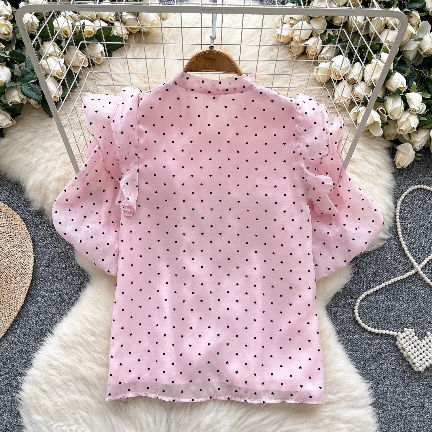 Ladies Sweet Tops Clothes Wholesale Special offers