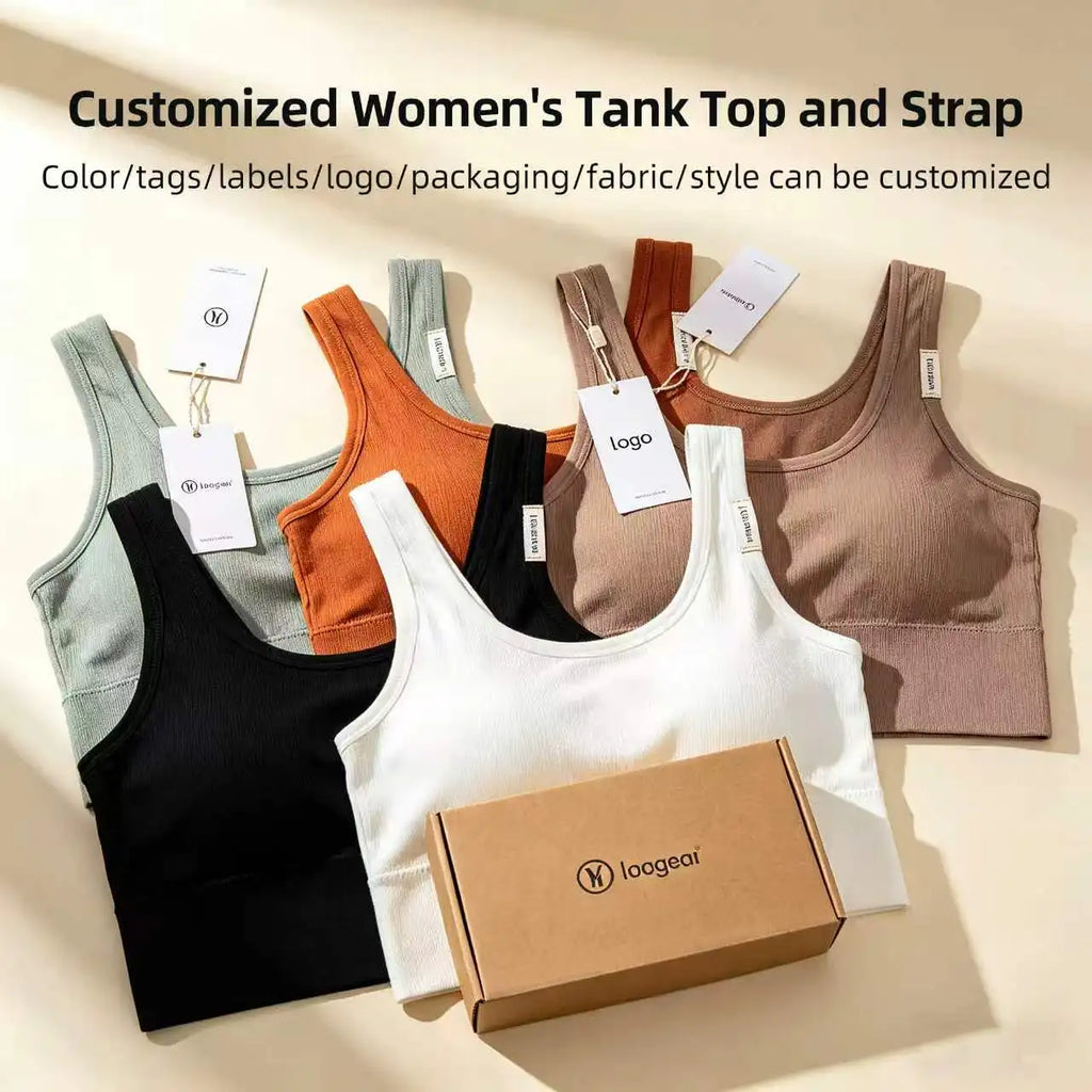 Custom Women's Solid Color Viscose/Spandex Knit