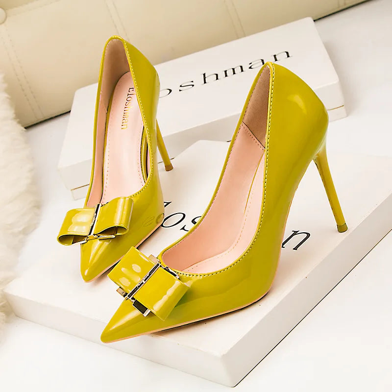 Designer Heel for Women