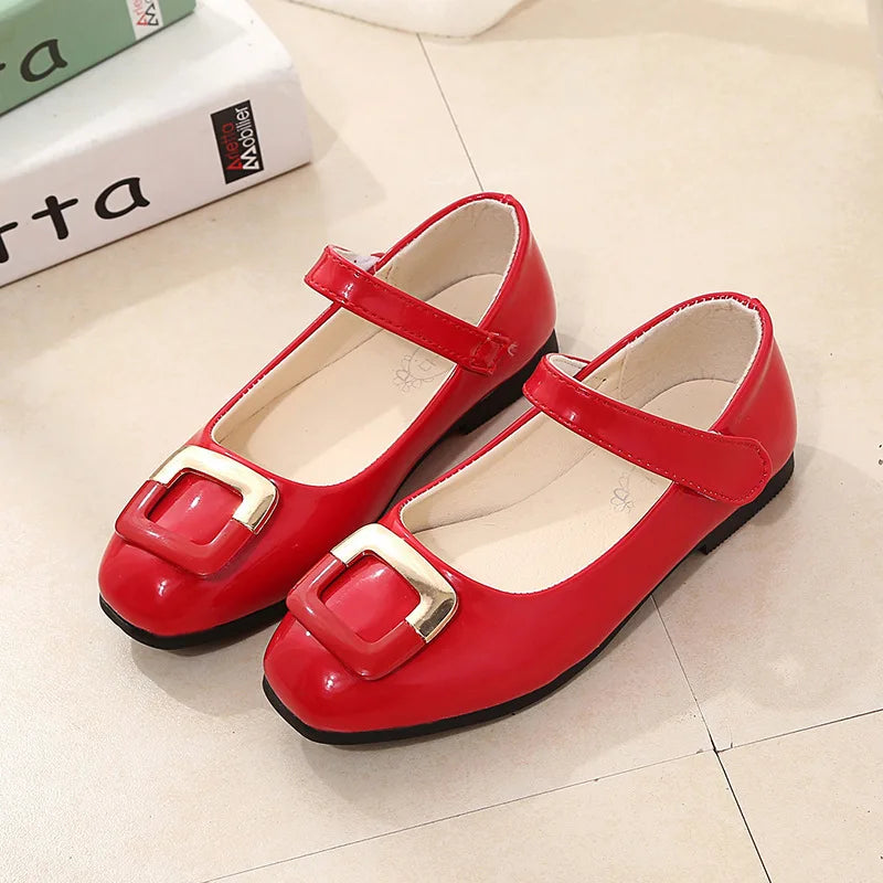 Wholesale Flats Casual Shoes for Girls