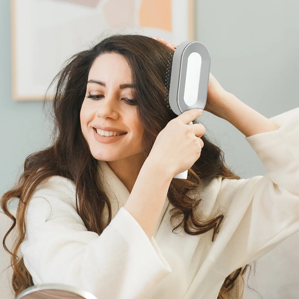 Hair Beauty Care hairbrush