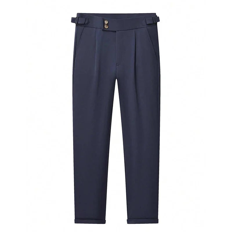 High Quality Mens Classic Pants
