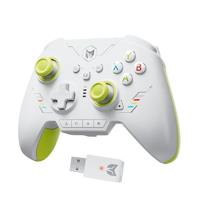 Wireless Multi-platform Game controller
