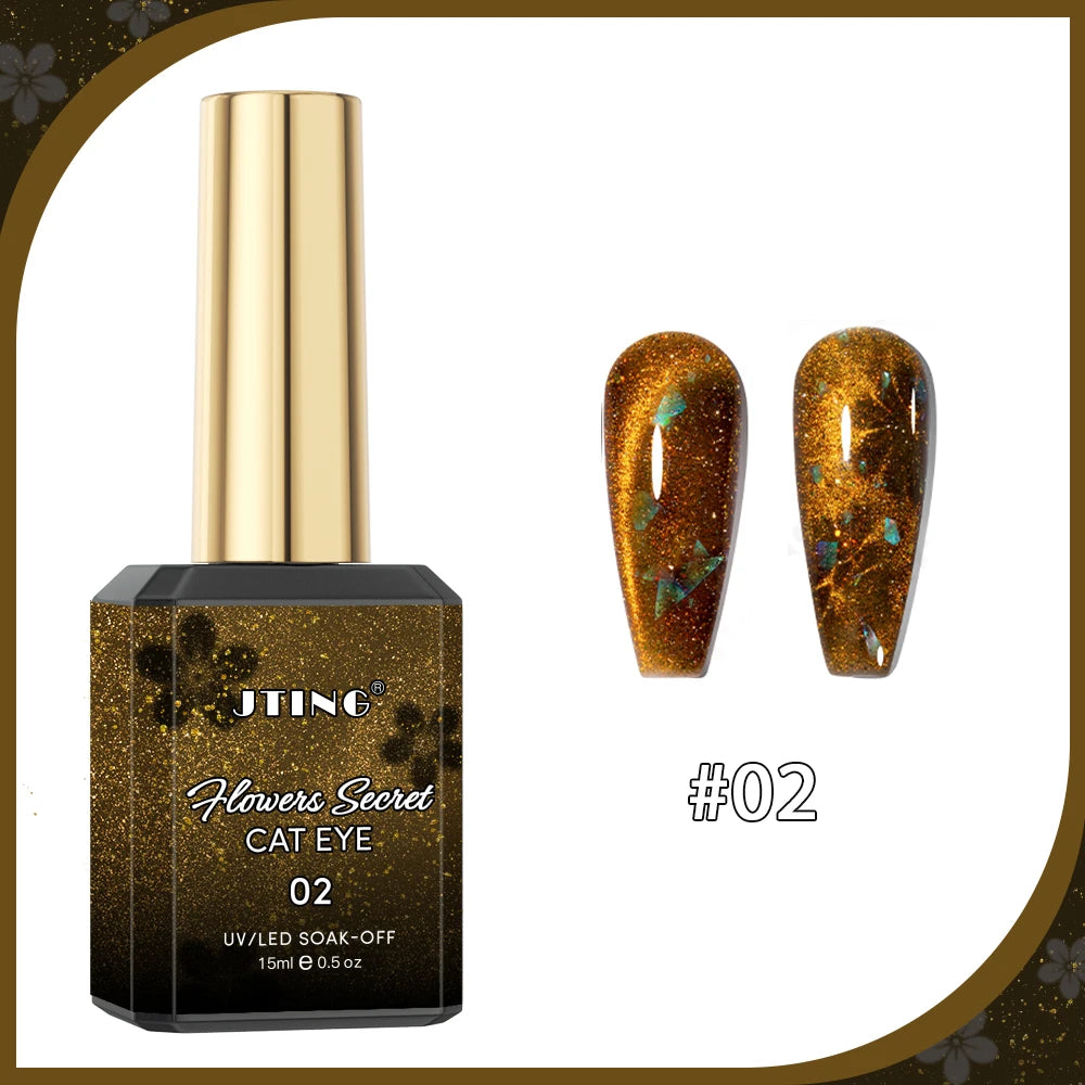Nail Polish, Good pigment, high quality, long lasting