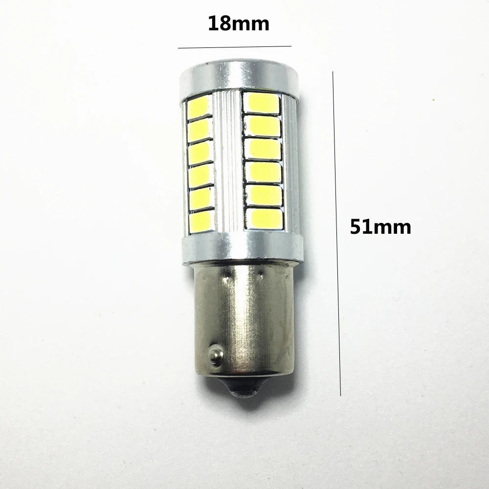 Car Tail Bulb