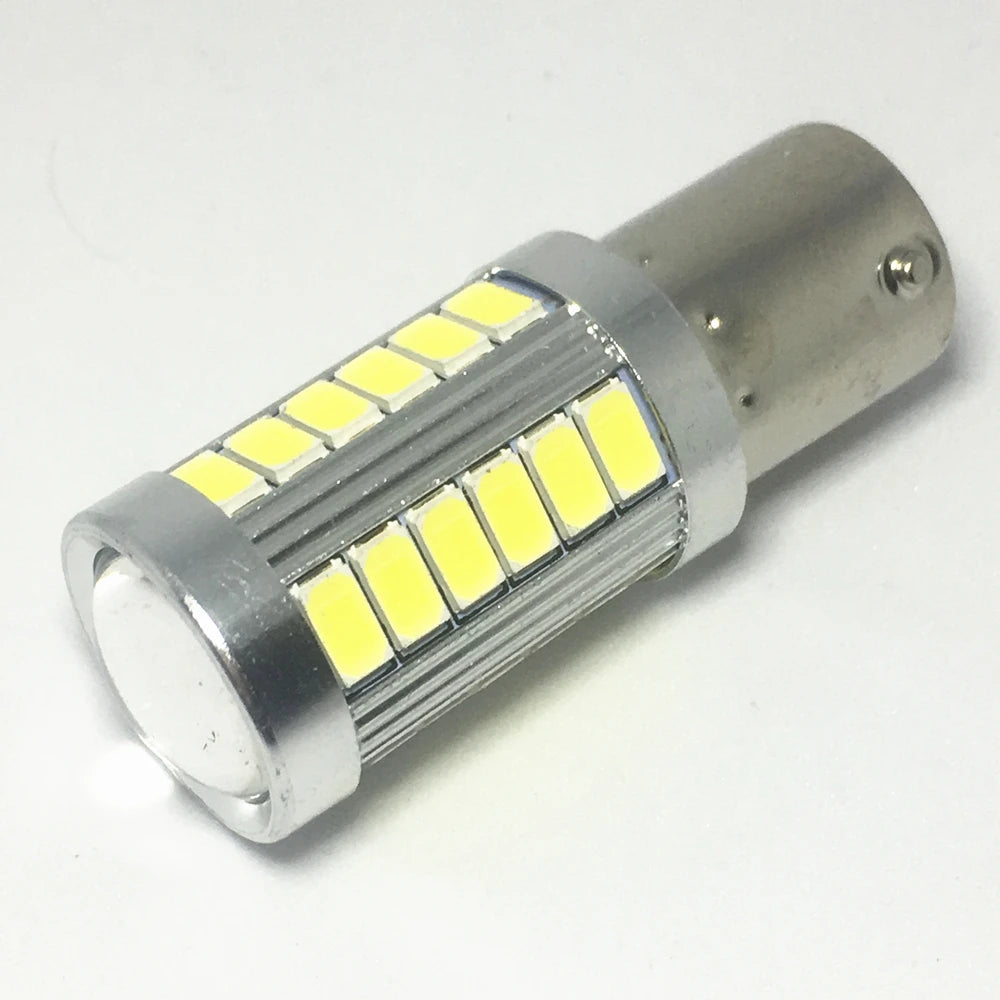 Car Tail Bulb