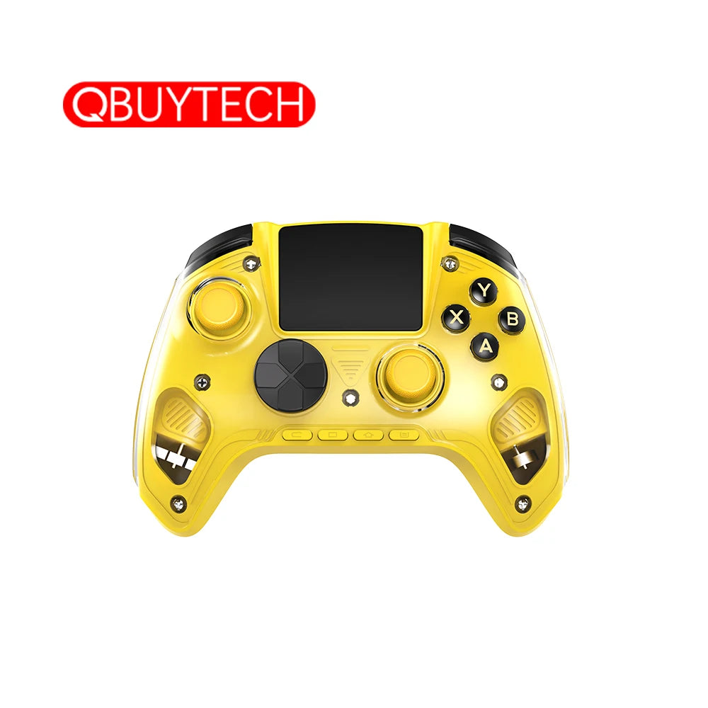 RG G01 Wireless Gaming controller