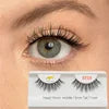 Wholesale Hand Made Soft Fake Eyelashes