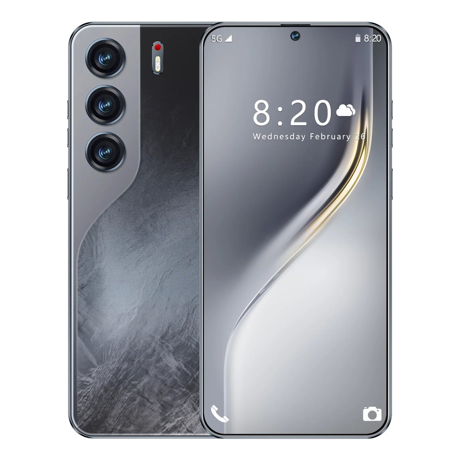 Camon 40 Pro 5G Mobile Phone