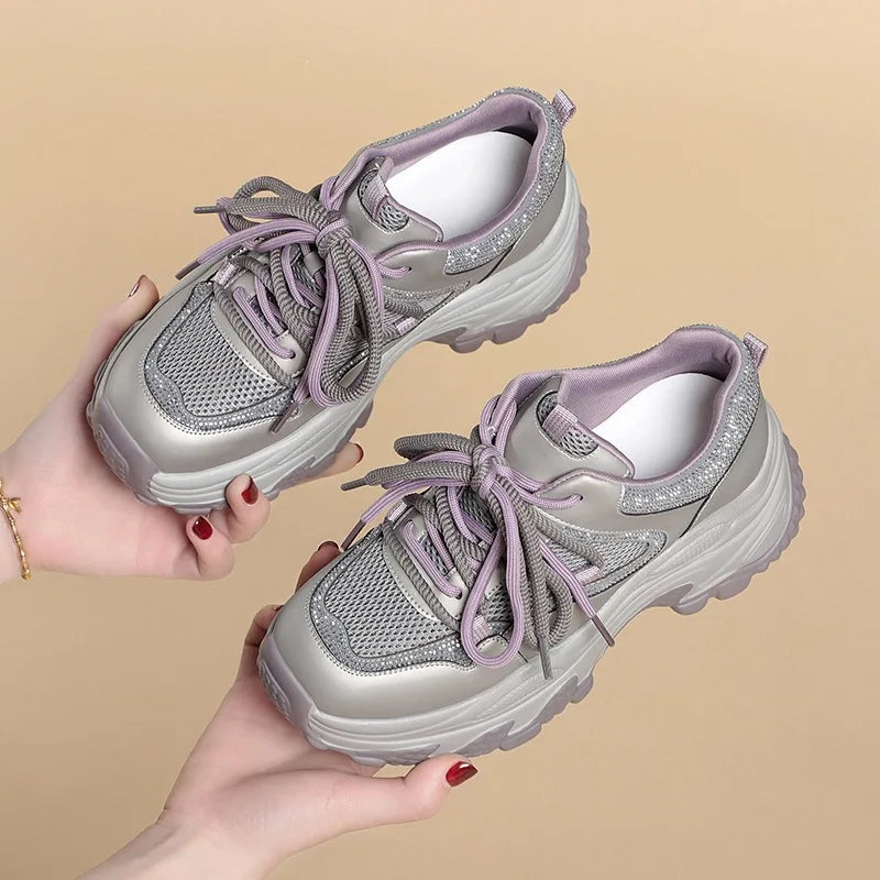 Women Shoes New Design Trendy 2026