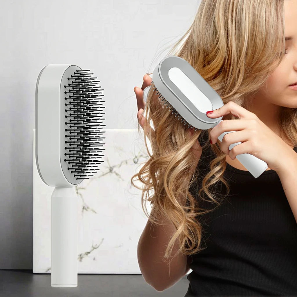 Hair Beauty Care hairbrush