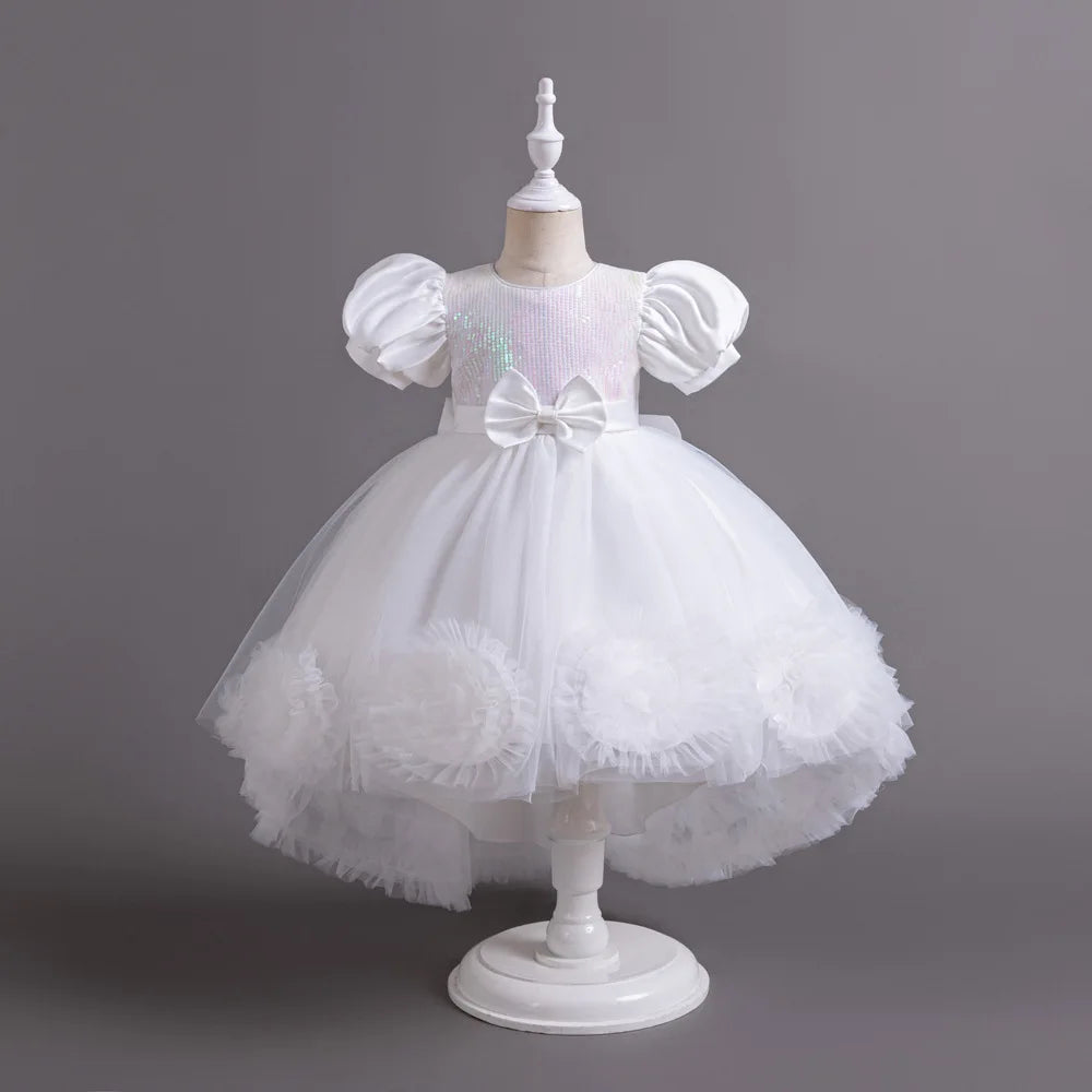 Girl Dress For Wedding,party and festivals