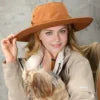 Bucket Hat with String Wholesale